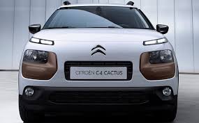 Controversially, citroen's patented airbumps, which made their debut on the c4 cactus back in 2014, are now far less prominent. Citroen C4 Cactus Zuruck Zu Den Wurzeln Autohaus De