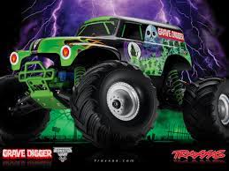 Send it in and we'll feature it on the site! 45 Grave Digger Monster Truck Wallpaper On Wallpapersafari