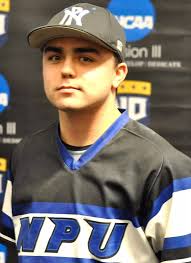 2019 Baseball Roster