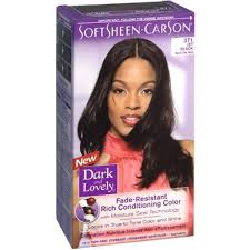 This product is the perfect solution for all the women out there i have always had dark hair, and i have always struggled to find a dye which would boost my dark hue while still maintaining the illusion that it was all natural. Dark And Lovely Fade Resistant Rich Conditioning Color 371 Jet Black 1 Each Pack Of 2 Walmart Com Walmart Com