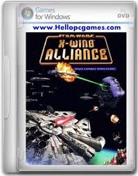 Star Wars X Wing Alliance Game Free Download Full Version For Pc Star Wars Video Games Star Wars Star Wars Timeline