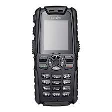 Sonim XP3 Enduro: Kurztest, technische ...
