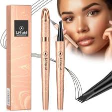 Amazon.com : Generic Eyebrow Microblading Pen, 3D Waterproof Microblading  Eyebrow Pencil Contouring Pen, 4-Tipped Precise Brow Pen, Natural  Long-Lasting Fine Stroke Magic Eyebrow Pencil (Dark brown) : Beauty &  Personal Care