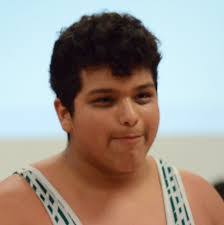 Wesley Diaz's Instagram, Twitter & Facebook