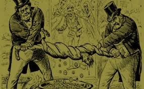 Kapitalisme: Konsepsi dan Sejarahnya | TEBAR NEWS