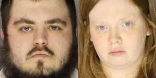 Third person charged after 3-year-old was beaten to death because he  'wouldn't eat his breakfast'