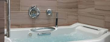 In whirlpool tubs, it's the circulation of water usually by built in jets and hoses that provides the massage. Whirlpool Vs Bath Tub Which One Should You Get The Architects Diary