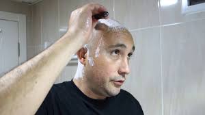 Kafa Tirasi Head Shave Youtube