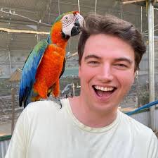 This footballer was in a stink after being sent off for farting. But the  referee was not having a bar of his crappy excuse.