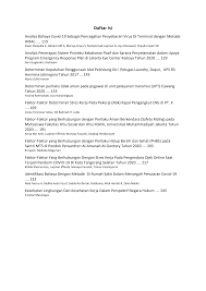 Di sini lah letak dasar perbedaan antara bpjs ketenagakerjaan dan. Https Jurnal Umj Ac Id Index Php Eohsj Article Download 8050 5389