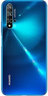 Huawei nova 5t android smartphone. Huawei Nova 5t Dual Sim 128gb 6gb Ram Blue The Best Price In Eu