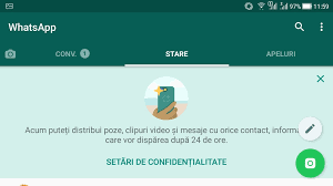 2 il ripristino delle chat whatsapp dall'iphone. Cum Se RecupereazÄ Mesajele Èterse Din Whatsapp Thepoc