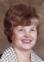 Susanne Jacobs Obituary (1933