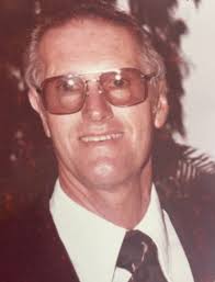 Daniel Baker Obituary (1929