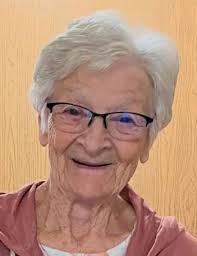 Obituary for Audrey Huss