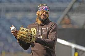 Launches one to the moon! Mlb Trade Rumors And News Fernando Tatis Jr To Return After Shoulder Injury Mlb Daily Dish