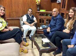 Rajiv pratap rudy's estimated net worth 2019 is under review and rajiv pratap rudy has a salary not available. Rajiv Pratap Rudy Auf Twitter Mr Anil Khosla With Family Friend From Punjab University Chandigarh Student Union Political Days Https T Co Qsqfsxvrlt