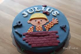 Bob der baumeister 19,05 cm rund tortendekoration mit 8 kuchendekoration/ tortenaufsatz mit fee und 4 kleine tã¶rtchen, kann mit name und alter. Dhl Jo Wir Schaffen Es Nicht Blaublick De