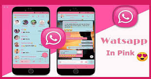 Whatsapp è gratuita e offre messaggistica e chiamate semplici, sicure e affidabili sui telefoni di tutto il mondo. Got A Link To Download Pink Whatsapp Don T Install It Here S Why Droid News