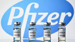 In order to realize the breakthroughs of the future, we've revolutionized how we work today. Swiss Izinkan Vaksin Pfizer Biontech Mulai Suntik Usai Natal