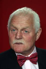 Paul Mcewan Editorial Stock Photo