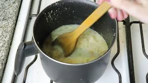 Today i show you how to make cream of chicken soup. How To Thicken Soup How To Thicken Soup Cream Soup Soup