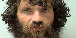 Police: Man exposed himself by courthouse