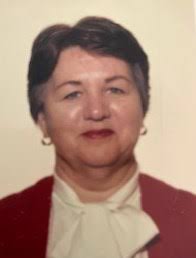 Barbara J Marturano Obituary