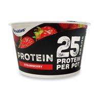 Brooklea Strawberry Protein Yogurt 200g Aldi