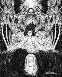 In The Name Of Ymir Fritz Shingekinokyojin See more of ymir fritz on facebook.