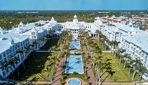 Check spelling or type a new query. Riu Palace Punta Cana All Inclusive Dominican Republic 2021 Reviews Pictures Deals