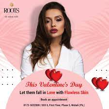 Beauty Salon Flawless Skin Beauty Saloon Beauty Salon