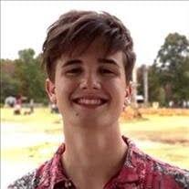 Nicolas James Ferrell Obituary