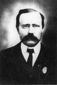 Charles Amos Marshall (1854-1905)