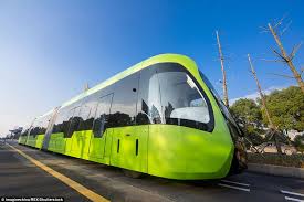 We did not find results for: The World S First Smart Train Track Less Train That Runs On Virtual Railways Begins Operating In China Industry News News Great Magtech Xiamen Electric Co Ltd