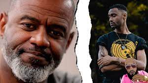 Brian Mcknight Exposed By His Own Kids For Being An Absent Father Full Details Youtube