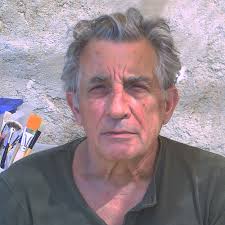 Eric Heine : (France) Peintre, Dessinateur, Artiste Textile contemporain