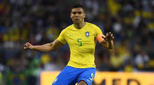 Brazil captain casemiro suggested the entire selecao squad are united against hosting the upcoming copa américa. Brazil S Casemiro Says To Delay Formal Comment On Copa America Controversy Sports News The Indian Express