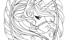 Check spelling or type a new query. Unicorn Anime Girl Coloring Pages Novocom Top