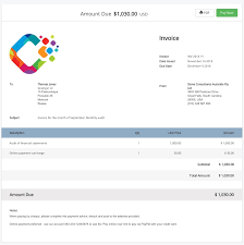 When you send a customer a paypal invoice, your customer may use paypal credit to pay that invoice. How Do I Charge Customers A Surcharge For The Payment Processing Fee Avaza Support