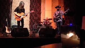 Chitlins con Carne. Dan Peters & The West Side Winders @ Two Brothers  Roundhouse.