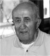 Obituary information for Rudolph P. Vitali