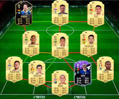 Mbappe is on another level. Fifa 21 Kylian Mbappe Potm February Winner Of Ligue 1 Sbc Requirements And Solutions Fifaultimateteam It Uk
