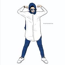 Maybe you would like to learn more about one of these? Gambar Anime Keren Wanita Tomboy