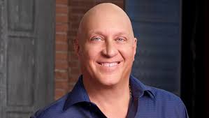 Steve Wilkos Show' Renewed For 16th Season