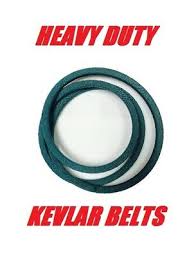 WOODS FINISH MOWER BELT 33652 FITS RM59-3 REAR MOUNT FINISHING MOWERS | EBay