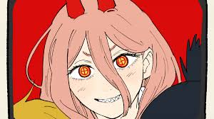 チェンソーマン』第4話のEDムービー公開 パワーちゃんがメイド服などコスプレ姿でダンス | ORICON NEWS