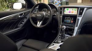 2020 Infiniti Q50 Sedan Interior In 2020 Infiniti Q50 Infiniti Usa Infiniti Q50 Interior