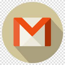 Email Gmail Logo Mail Material Icon Round Gmail Icon, Armor, Label, Text,  Dish Transparent Png – Pngset.com
