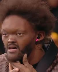 A 22-year-old TikTok star has broken the world record for the longest gurn,  with the lower lip covering the nostril, clocking a time of one minute and  two seconds., Jovante Carter from the US has ...